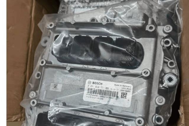 便捷高效 上门回收汽车电脑板与计算机系统服务的融合之道